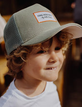 Carregar imagem no visualizador da galeria, Boné Mini Olive