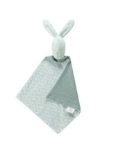 Carregar imagem no visualizador da galeria, Doudou Coelho Nature Mint