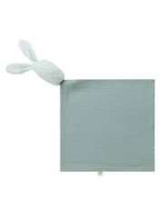 Carregar imagem no visualizador da galeria, Doudou Coelho Nature Mint