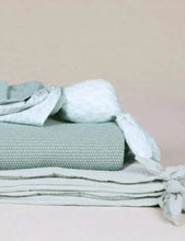 Carregar imagem no visualizador da galeria, Doudou Coelho Nature Mint