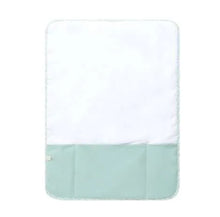 Carregar imagem no visualizador da galeria, Muda fraldas Menta