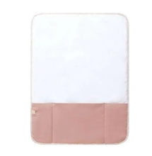 Carregar imagem no visualizador da galeria, Muda fraldas Rosa