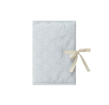 Carregar imagem no visualizador da galeria, Porta documentos Lírios Azul