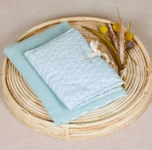 Carregar imagem no visualizador da galeria, Porta documentos grande Mint