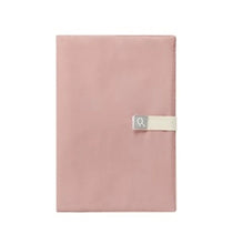 Carregar imagem no visualizador da galeria, Porta documentos Rosa