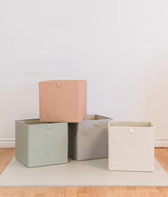 Carregar imagem no visualizador da galeria, Cubo arrumação