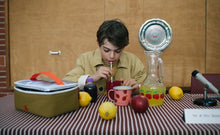 Carregar imagem no visualizador da galeria, Lancheira