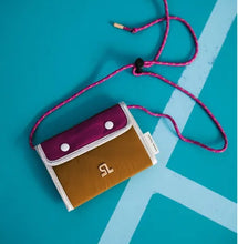 Carregar imagem no visualizador da galeria, Carteira