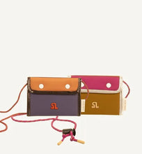 Carregar imagem no visualizador da galeria, Carteira