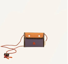 Carregar imagem no visualizador da galeria, Carteira