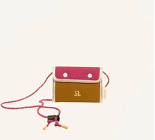 Carregar imagem no visualizador da galeria, Carteira