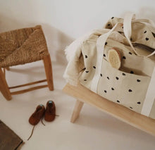 Carregar imagem no visualizador da galeria, Saco sand corações