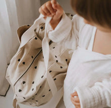 Carregar imagem no visualizador da galeria, Saco sand corações