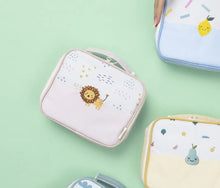 Carregar imagem no visualizador da galeria, Lancheira térmica Leão