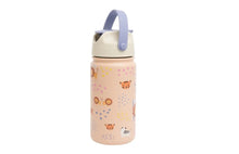 Carregar imagem no visualizador da galeria, Garrafa de Inox Leão