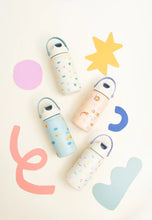 Carregar imagem no visualizador da galeria, Garrafa de Inox Leão