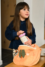 Carregar imagem no visualizador da galeria, Mochila algodão Laranja