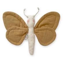 Carregar imagem no visualizador da galeria, Borboleta Sensorial Mel