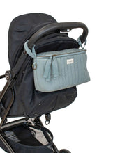 Carregar imagem no visualizador da galeria, Organizador de carrinho acolchoado