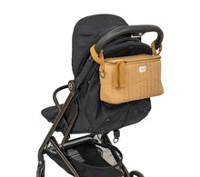 Carregar imagem no visualizador da galeria, Organizador de carrinho acolchoado