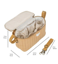 Carregar imagem no visualizador da galeria, Organizador de carrinho acolchoado