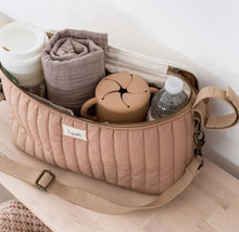 Carregar imagem no visualizador da galeria, Organizador de carrinho acolchoado