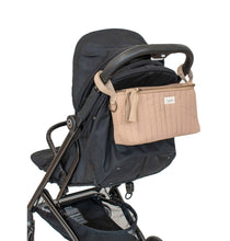 Carregar imagem no visualizador da galeria, Organizador de carrinho acolchoado