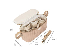 Carregar imagem no visualizador da galeria, Organizador de carrinho acolchoado