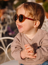 Load image into Gallery viewer, Óculos Sol Megy Nat (8/10 anos)