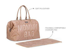 Charger l'image dans la galerie, Mommy Bag Acolchoada