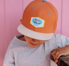 Carregar imagem no visualizador da galeria, Boné Icetruck