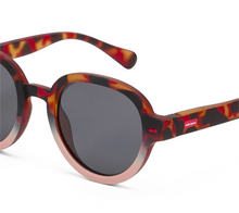 Carregar imagem no visualizador da galeria, Óculos de Sol Megy Craky Blush (8/10 anos)