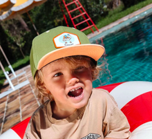 Cargar imagen en el visor de la galería, Boné Selfie Time (+6 anos)
