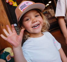 Carregar imagem no visualizador da galeria, Boné Crew Brown