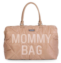 Charger l'image dans la galerie, Mommy Bag Acolchoada