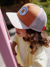 Carregar imagem no visualizador da galeria, Boné Biker