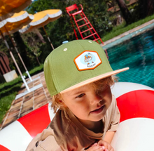 Cargar imagen en el visor de la galería, Boné Selfie Time (+6 anos)