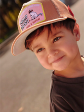 Carregar imagem no visualizador da galeria, Boné Crew Brown