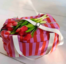 Carregar imagem no visualizador da galeria, Saco Rafael riscas