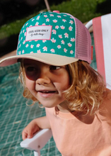 Carregar imagem no visualizador da galeria, Boné Garden Joy (+6 anos)
