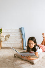 Load image into Gallery viewer, Manta Winter Blue