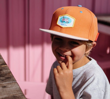 Carregar imagem no visualizador da galeria, Boné Icetruck