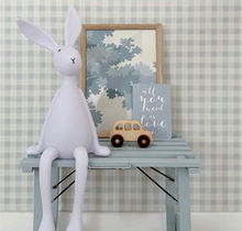 Load image into Gallery viewer, Candeeiro Joseph o Coelho