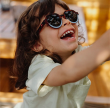 Carregar imagem no visualizador da galeria, Óculos Megy Craky Blue (8/10 anos)