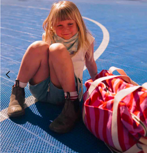 Carregar imagem no visualizador da galeria, Saco Rafael riscas