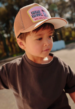 Carregar imagem no visualizador da galeria, Boné Crew Brown