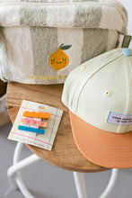 Carregar imagem no visualizador da galeria, Saco de higiene em algodão Limão