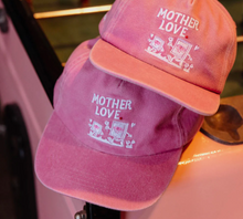 Carregar imagem no visualizador da galeria, Boné Mother Love
