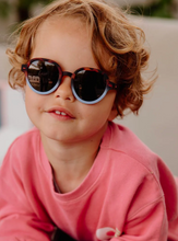 Carregar imagem no visualizador da galeria, Óculos Megy Craky Blue (8/10 anos)