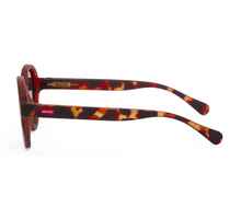 Carregar imagem no visualizador da galeria, Óculos Megy Craky Blue (8/10 anos)